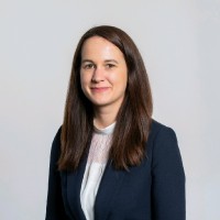 bp Employee Danielle Cullen's profile photo