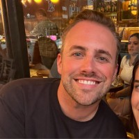 Lucky Generals Employee Matt Sims's profile photo