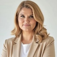 PowerTPO Employee Lisa Marcus's profile photo