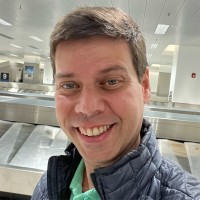 Marcio Alan Svaiter Email