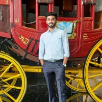 Ayush Das Email