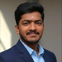 Dhanraj Hasure Email