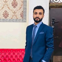 Obaid Ullah Email