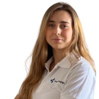 Made In App Employee Chiara Armellino's profile photo