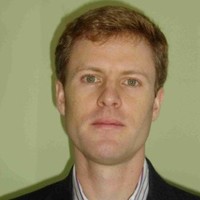 OMC International Employee Matthew Turner's profile photo