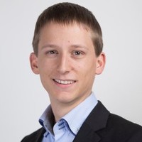 LEGIC Employee Thomas Birchler's profile photo