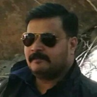 Maxposure Media Group Employee Soumo Chatterjee's profile photo