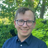 CarbonGraph Employee Alexander Crease's profile photo