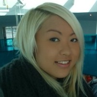 Grafana Labs Employee Vicky Lee's profile photo
