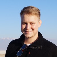 Altria Employee Andrew Plotnikov's profile photo