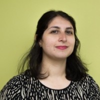Maine Public Employee Jessica Miller's profile photo