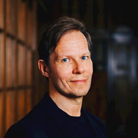 Dometic Employee Peter Jannerö's profile photo