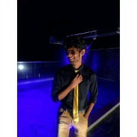 Simple2Call Employee Joshua Mascarenhas's profile photo