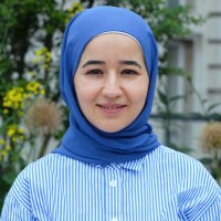 Machnet Medical Robotics Employee Hassna Irzan's profile photo
