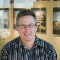 Vision 3 Architects Employee Keith Davignon's profile photo