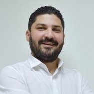 Maqsam Employee Firas Steitiyeh's profile photo