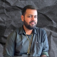 Risheesh Mishra's profile photo