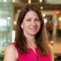 Partnership for Public Service Employee Michelle Amante's profile photo