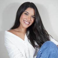 Luft Logistics Employee Yasmim Ribeiro's profile photo