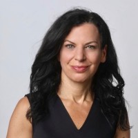 Grip Mobility Employee Juliette Kayyem's profile photo