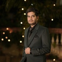 Prafful Sharma's profile photo