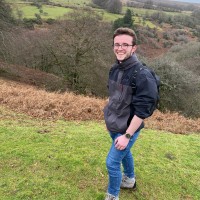 EDP Environmental Employee Oliver Curle's profile photo
