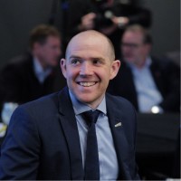 AMRC Employee Ben Morgan's profile photo