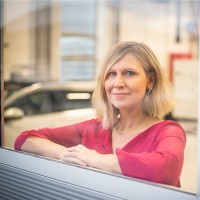 EDUCAM Employee Sybille de Plu's profile photo