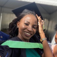 Nestlé Employee Kindness Nkuna's profile photo