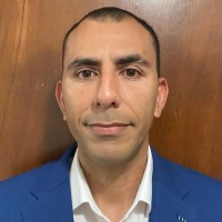 InvoiceOne Employee Domingo Aguirre Limón's profile photo
