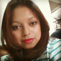 Siscon Employee Liliana Cerecedo Hernandez's profile photo
