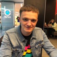 Tiny Boom Employee Vladislav Domashevich's profile photo