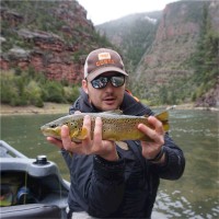 Brannan Sand and Gravel Employee Ben Cordes's profile photo