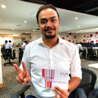 Philip Morris International Employee Awais Saeed's profile photo
