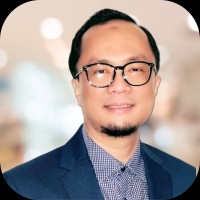 PT Bank Syariah Indonesia Tbk. Employee Andri Purnomo's profile photo