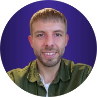 Virtual Engine Employee Mike Duerden's profile photo