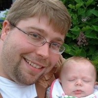 Microsoft Employee Tom Pope's profile photo