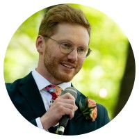 Creed Interactive Employee Victor Valentine's profile photo
