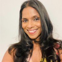 KPMG UK Employee Priya Raju's profile photo