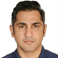 Huawei Technologies Employee Syed Murtaza's profile photo