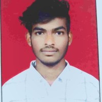 indoLike Employee Vamshi Banoth's profile photo