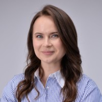 Oksana Pomazanko Email