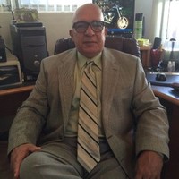 Kindred Healthcare Employee Frank Gomez's profile photo