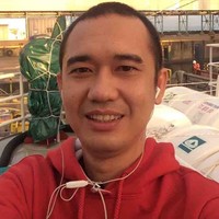 PT Pertamina Trans Kontinental Employee Deni Farhan's profile photo