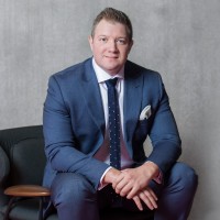 Securecorp Employee Daniel Buckley's profile photo