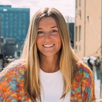BluShark Digital Employee Caroline Pasquariello's profile photo