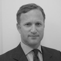 Blackstone Employee Thomas Carrier's profile photo