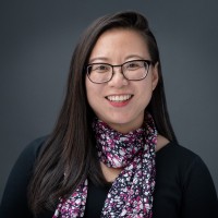 Credo Employee Merry Xiao's profile photo