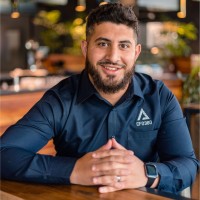 CFO360 Employee Ziyaad Saloojee's profile photo