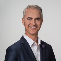 Capital Growth Partners Employee Gregory Wade's profile photo